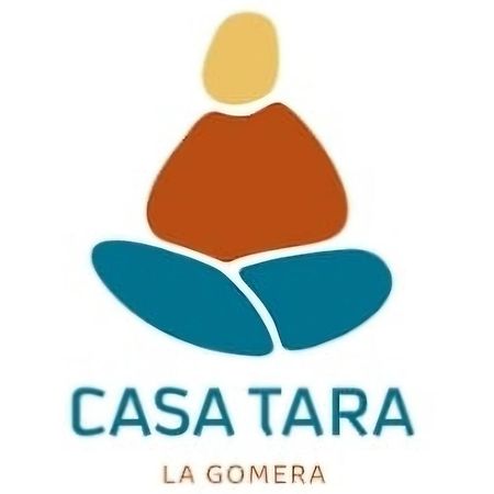 Casa Tara Ruhe Und Entspannung, Natur Pur Acardece 외부 사진