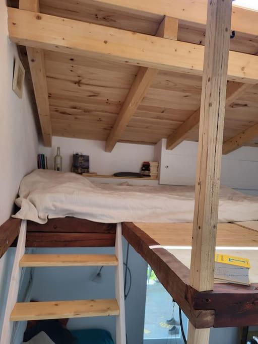 Casa Tara Ruhe Und Entspannung, Natur Pur Acardece 외부 사진