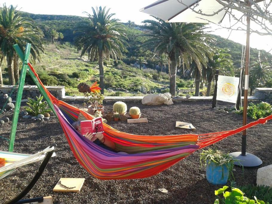 Casa Tara Ruhe Und Entspannung, Natur Pur Acardece 외부 사진