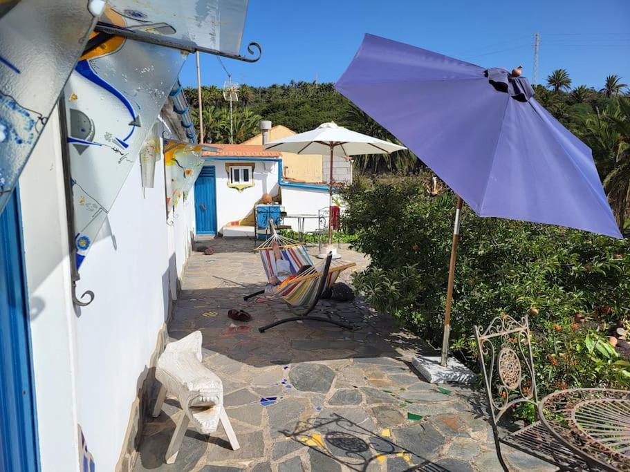 Casa Tara Ruhe Und Entspannung, Natur Pur Acardece 외부 사진