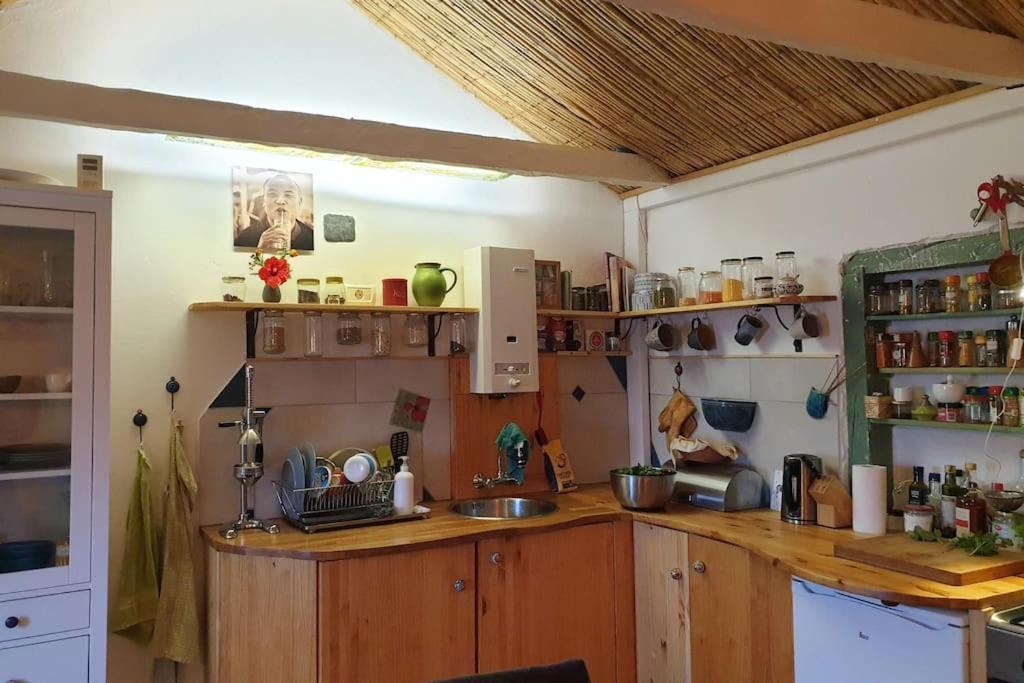 Casa Tara Ruhe Und Entspannung, Natur Pur Acardece 외부 사진