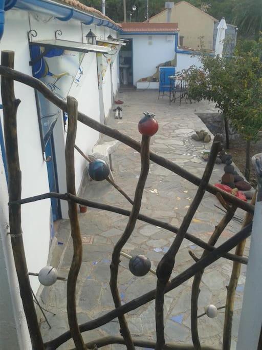 Casa Tara Ruhe Und Entspannung, Natur Pur Acardece 외부 사진