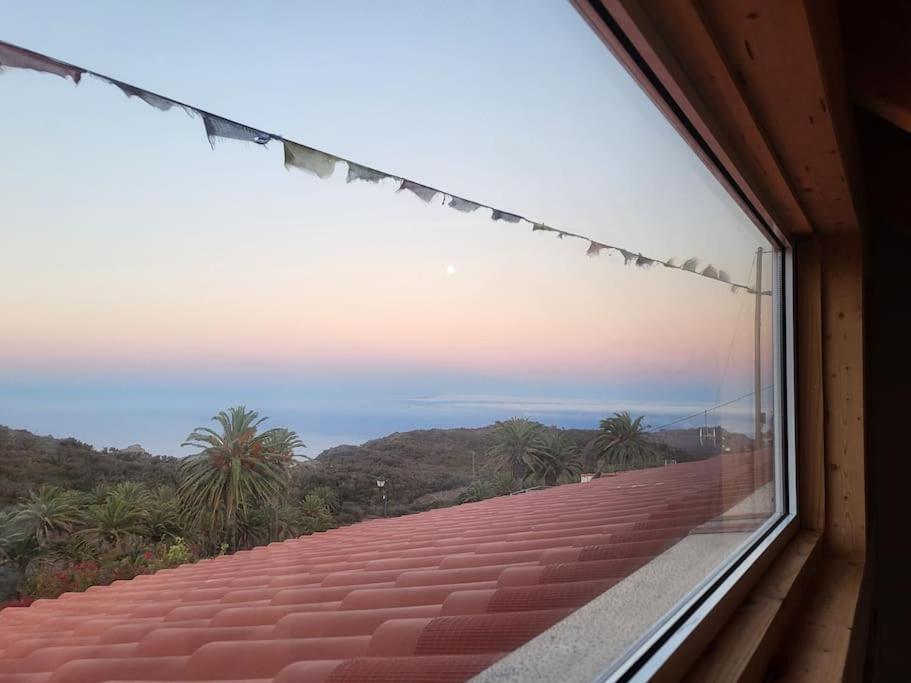 Casa Tara Ruhe Und Entspannung, Natur Pur Acardece 외부 사진