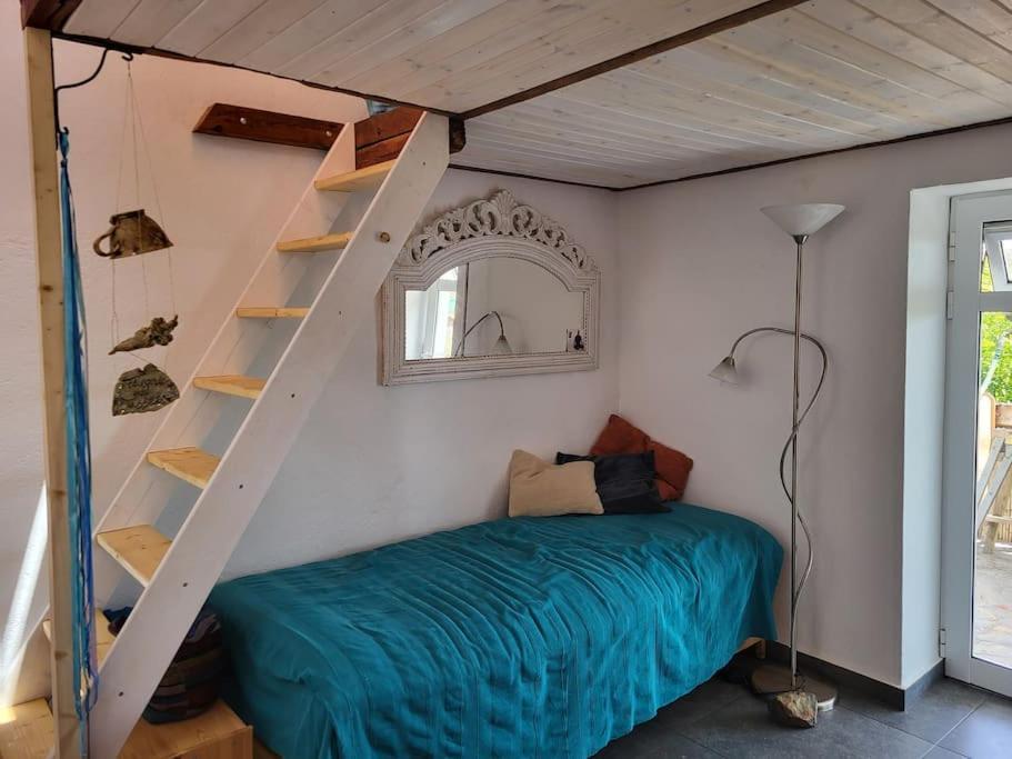 Casa Tara Ruhe Und Entspannung, Natur Pur Acardece 외부 사진