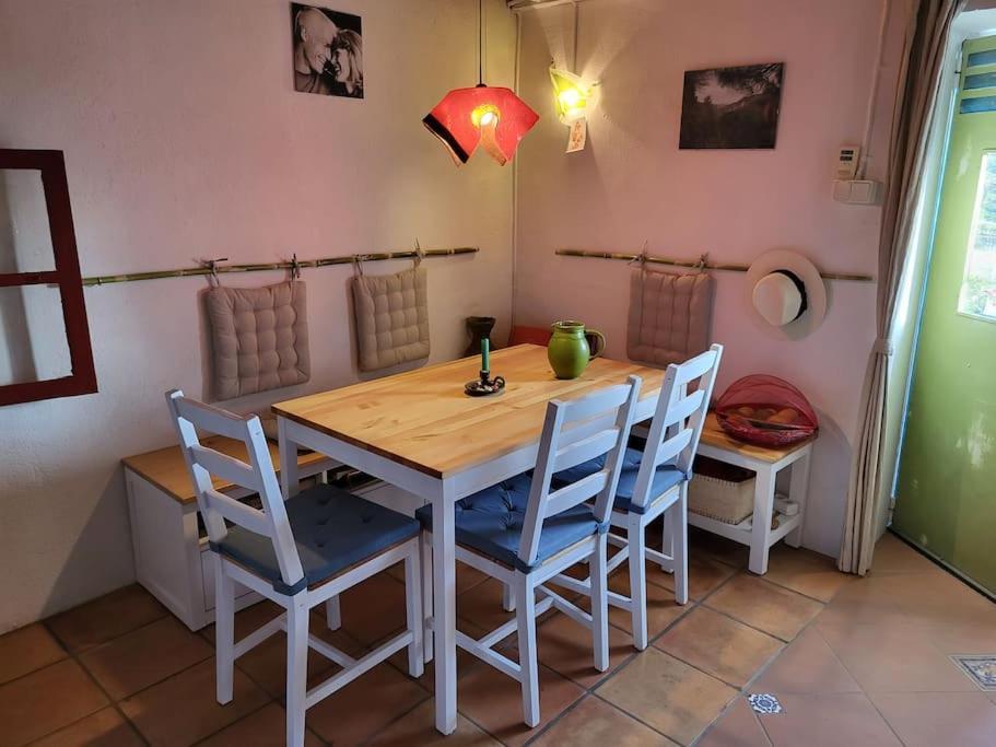 Casa Tara Ruhe Und Entspannung, Natur Pur Acardece 외부 사진