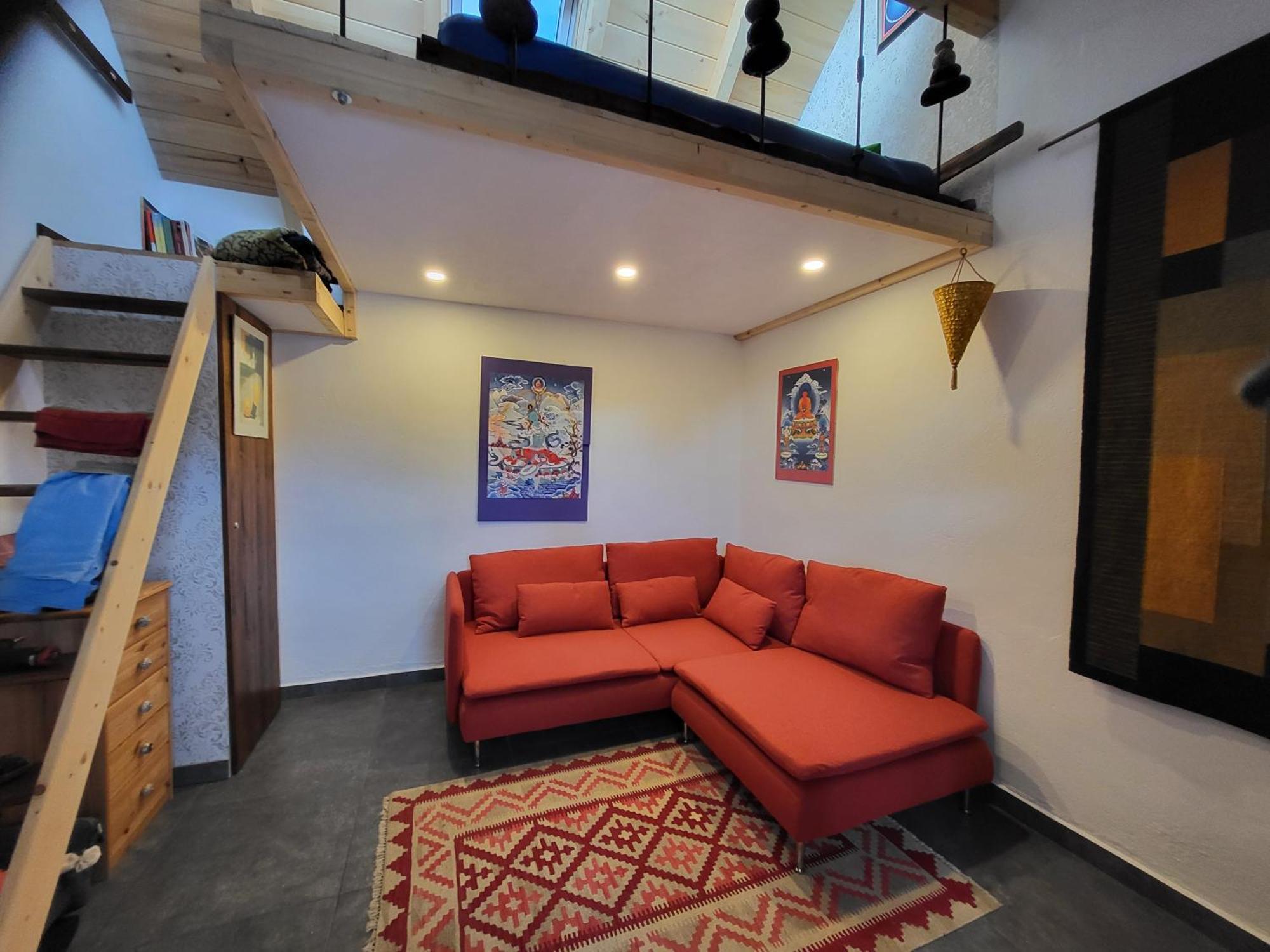 Casa Tara Ruhe Und Entspannung, Natur Pur Acardece 외부 사진